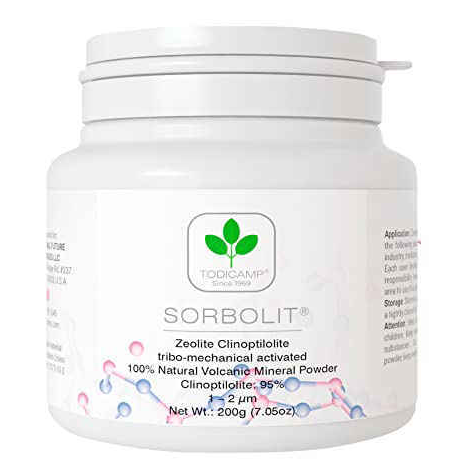 Zeolite Sorbolit