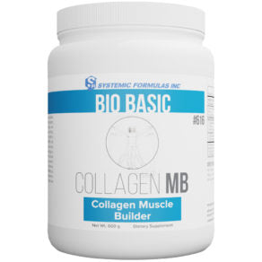 Collagen MB 660g Systemic