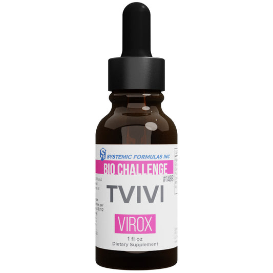 TVIVI Virox 1oz Systemic