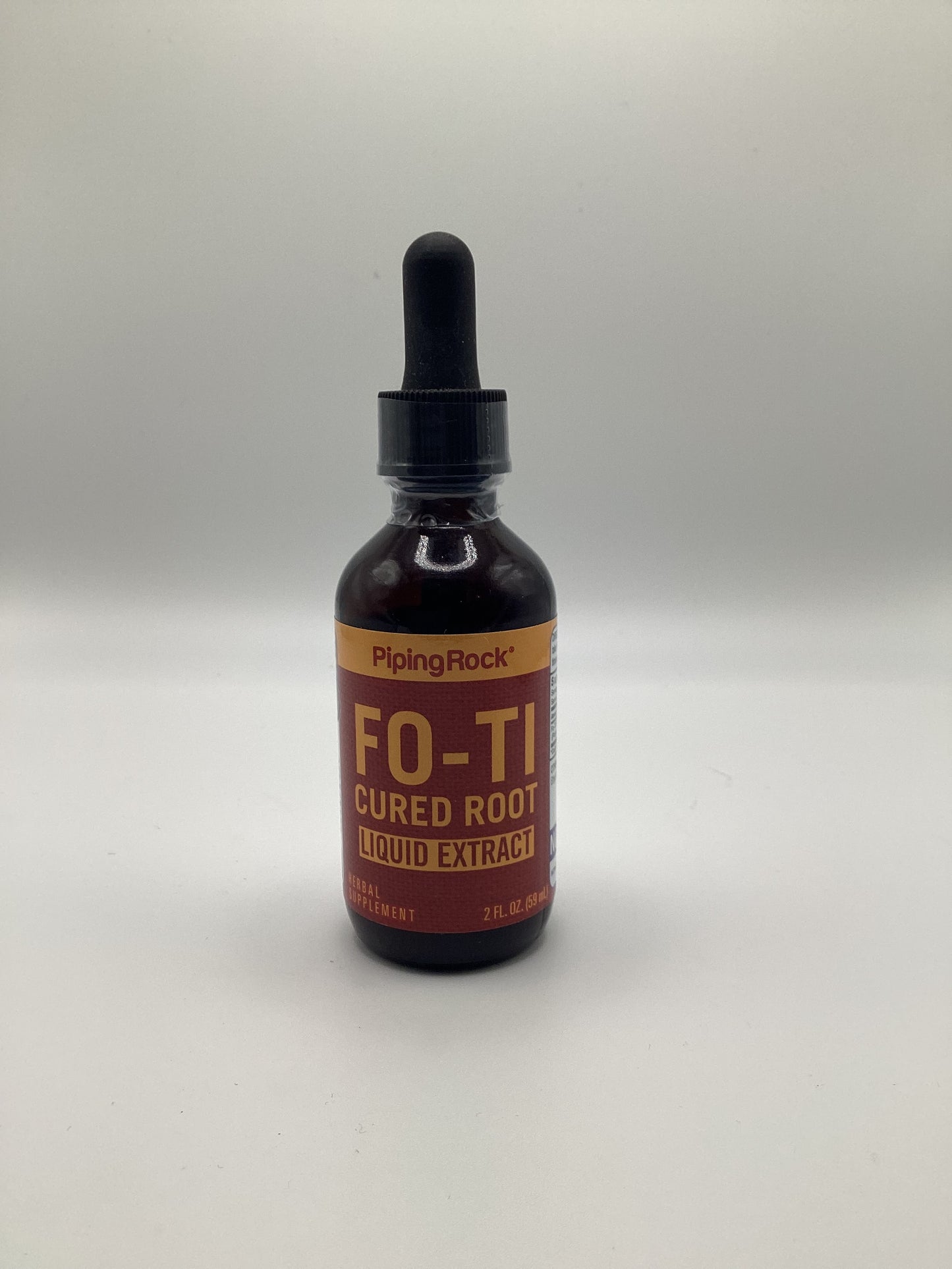 FoTi Cured Root 2oz Piping Rock