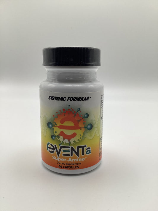 EVENTA Super Amino Systemic Formulas