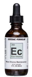 Eco Virome Systemic Formulas