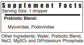 Eco Virome Systemic Formulas