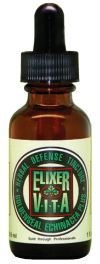 ELIXER VITA 1oz Systemic