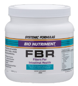 FBR 450g Systemic