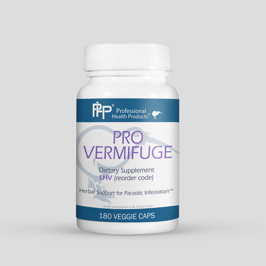 Pro Vermifuge #180 PHP