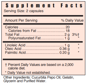 Mpr Prostata Ovatum Systemic Formulas