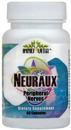 Neuraux – Inno-Vita Peripheral Nerves Formula (60 capsules)