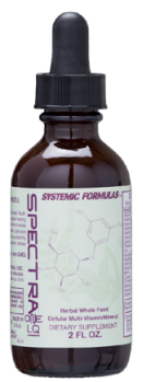 Spectra ONE 1oz Systemic