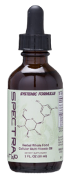 SPECTRA TWO 2oz Systemic