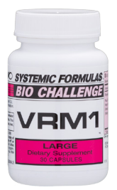 VRM1 #30caps Systemic