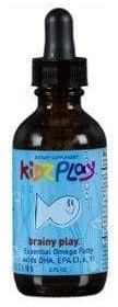 KidzPlay Brainy Play 2oz Systemic