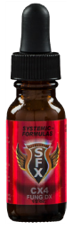 CX4 Fung Dx Systemic Formulas