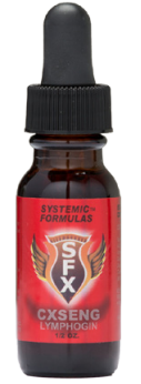 CXSENG Systemic Formulas