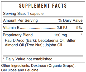 CXVIVI Anti-Viro Systemic Formulas