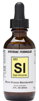 Sal Virome Salmonella 2oz Systemic