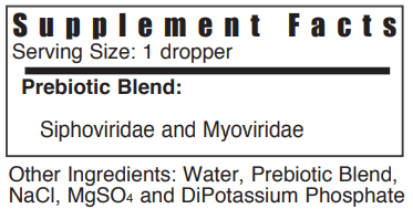 Sal Virome Salmonella 2oz Systemic