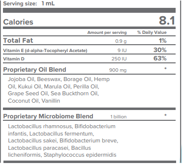 Skin Colonizer 1oz Systemic