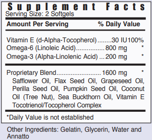 Vista Two Lq Membrane Regeneration Systemic Formulas