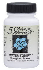 Water Tonify "Bone Support" Systemic Formulas